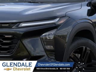 Chevrolet Trax ACTIV FWD 4dr Chevrolet Trax ACTIV FWD 4dr