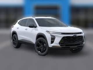 Chevrolet Trax ACTIV FWD 4dr Chevrolet Trax ACTIV FWD 4dr