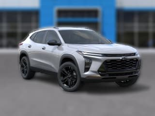 Chevrolet Trax ACTIV FWD 4dr Chevrolet Trax ACTIV FWD 4dr