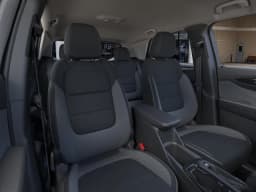 Chevrolet Trailblazer LS FWD 4dr 2026 — side view