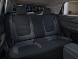 Chevrolet Trailblazer LS FWD 4dr 2026 — side view