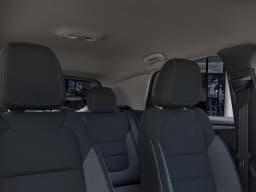 Chevrolet Trailblazer LS FWD 4dr 2026 — side view