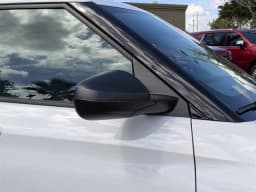 Chevrolet Trailblazer LS FWD 4dr 2026 — side view