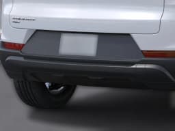 Chevrolet Trailblazer LS AWD 4dr 2026 — side view