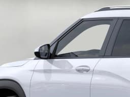 Chevrolet Trailblazer LT AWD 4dr 2026 — side view