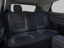 Chevrolet Trailblazer LT AWD 4dr 2026 — side view