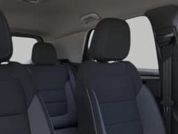 Chevrolet Trailblazer LT AWD 4dr 2026 — side view