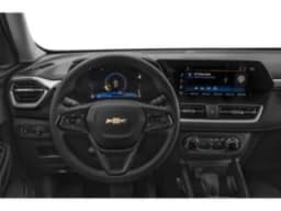 Chevrolet Trailblazer LT AWD 4dr 2026 — side view