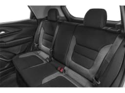 Chevrolet Trailblazer LT AWD 4dr 2026 — side view