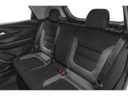 Chevrolet Trailblazer LT AWD 4dr 2026 — side view