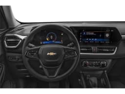 Chevrolet Trailblazer LT AWD 4dr 2026 — side view