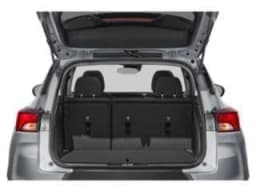 Chevrolet Trailblazer LT AWD 4dr 2026 — side view