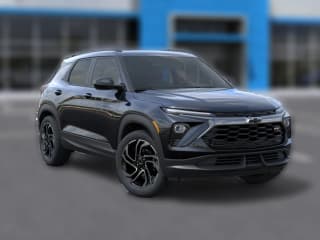 Chevrolet Trailblazer RS AWD 4dr Chevrolet Trailblazer RS AWD 4dr