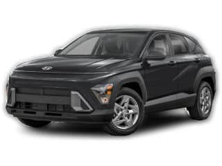 Hyundai Kona SE FWD Hyundai Kona SE FWD