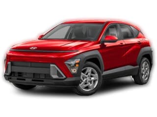 Hyundai Kona SE FWD Hyundai Kona SE FWD