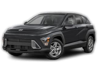 Hyundai Kona SE FWD Hyundai Kona SE FWD