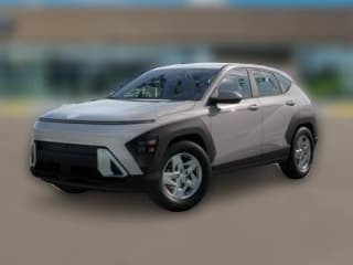 Hyundai Kona SE FWD Hyundai Kona SE FWD