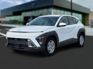 Hyundai Kona SE FWD Hyundai Kona SE FWD