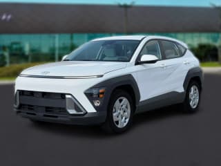 Hyundai Kona SE FWD Hyundai Kona SE FWD