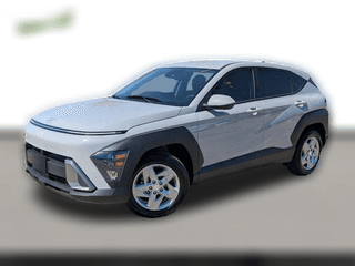 Hyundai Kona SE FWD Hyundai Kona SE FWD