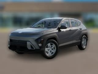Hyundai Kona SE FWD Hyundai Kona SE FWD