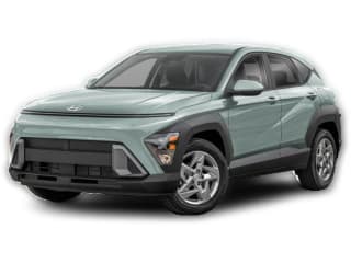 Hyundai Kona SE FWD Hyundai Kona SE FWD