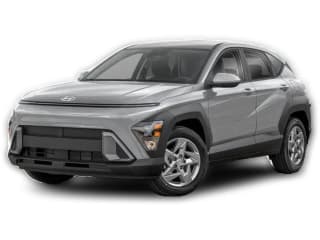 Hyundai Kona SE FWD Hyundai Kona SE FWD