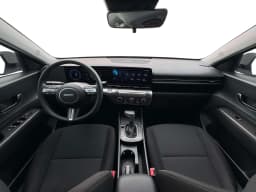Hyundai Kona SE FWD 2026 — side view