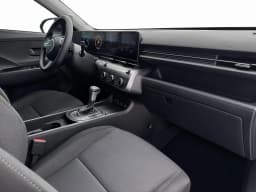 Hyundai Kona SE FWD 2026 — side view