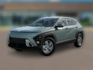 Hyundai Kona SE FWD Hyundai Kona SE FWD