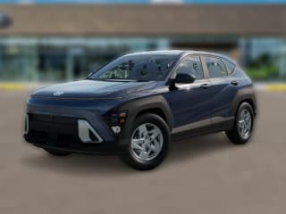 Hyundai Kona SE FWD Hyundai Kona SE FWD