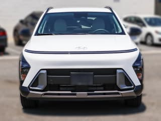 Hyundai Kona SEL Premium FWD Hyundai Kona SEL Premium FWD