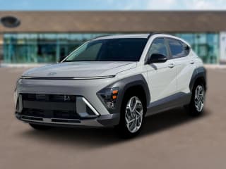 Hyundai Kona SEL Premium FWD Hyundai Kona SEL Premium FWD