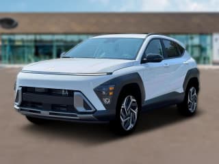 Hyundai Kona SEL Premium FWD Hyundai Kona SEL Premium FWD