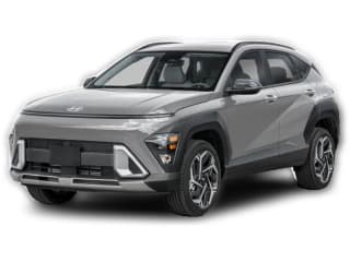 Hyundai Kona SEL Premium FWD Hyundai Kona SEL Premium FWD