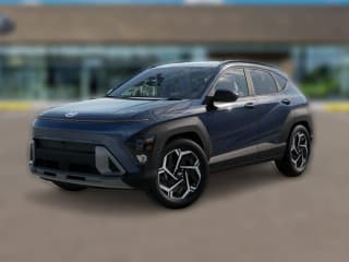 Hyundai Kona SEL Premium FWD Hyundai Kona SEL Premium FWD