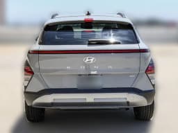 Hyundai Kona SEL Premium FWD 2026 — side view
