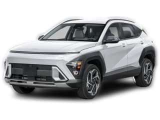 Hyundai Kona SEL Premium FWD Hyundai Kona SEL Premium FWD