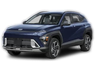 Hyundai Kona SEL Premium FWD Hyundai Kona SEL Premium FWD
