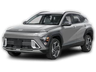 Hyundai Kona SEL Premium FWD Hyundai Kona SEL Premium FWD