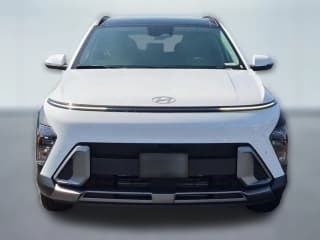 Hyundai Kona Limited FWD Hyundai Kona Limited FWD
