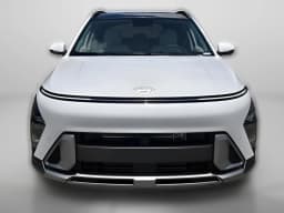 Hyundai Kona Limited FWD 2026 — side view