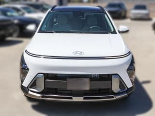 Hyundai Kona Limited FWD Hyundai Kona Limited FWD
