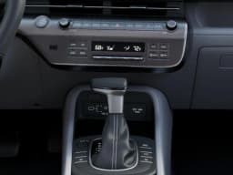 Hyundai Kona SEL Sport FWD 2027 — side view