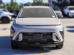Hyundai Kona SEL Sport FWD 2026 — side view