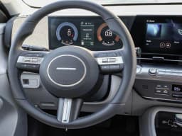 Hyundai Kona SEL Sport FWD 2026 — side view