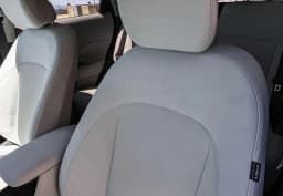 Hyundai Kona SEL Sport FWD 2026 — side view