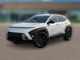 Hyundai Kona SEL Sport FWD Hyundai Kona SEL Sport FWD