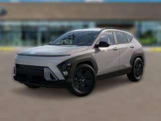 Hyundai Kona SEL Sport FWD Hyundai Kona SEL Sport FWD
