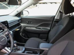Hyundai Kona SEL Sport FWD 2027 — side view